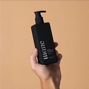 Mane Root Activator Men’s Hair Shampoo for Thinning Hair